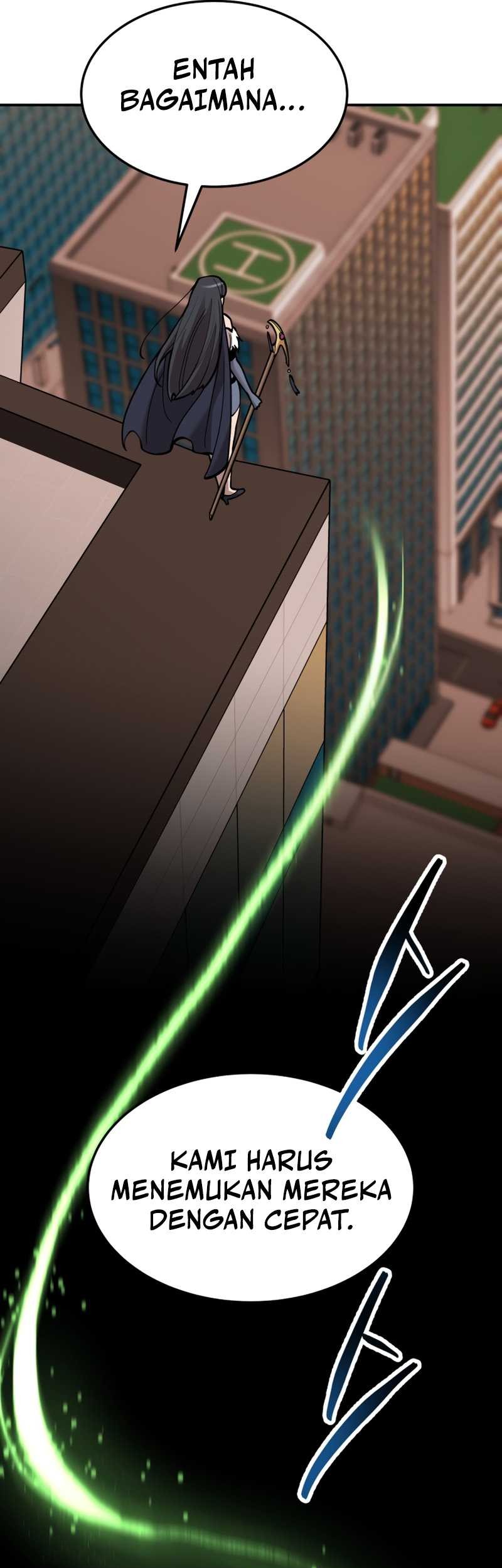 Limit Breaker Chapter 110 Gambar 62