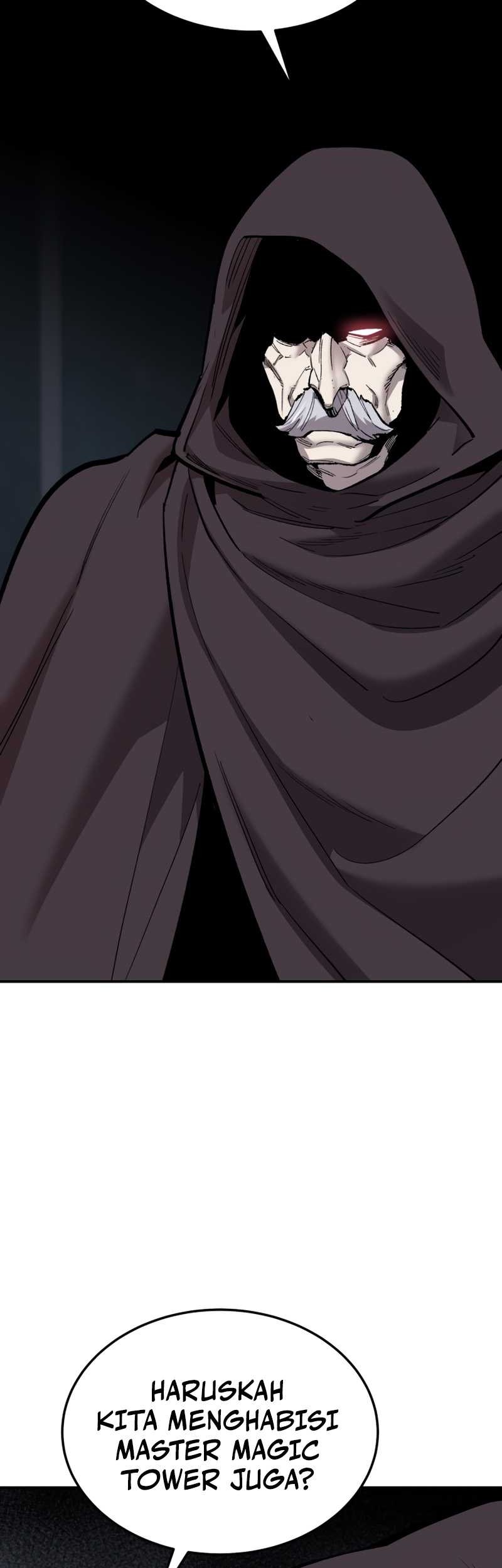 Limit Breaker Chapter 110 Gambar 64