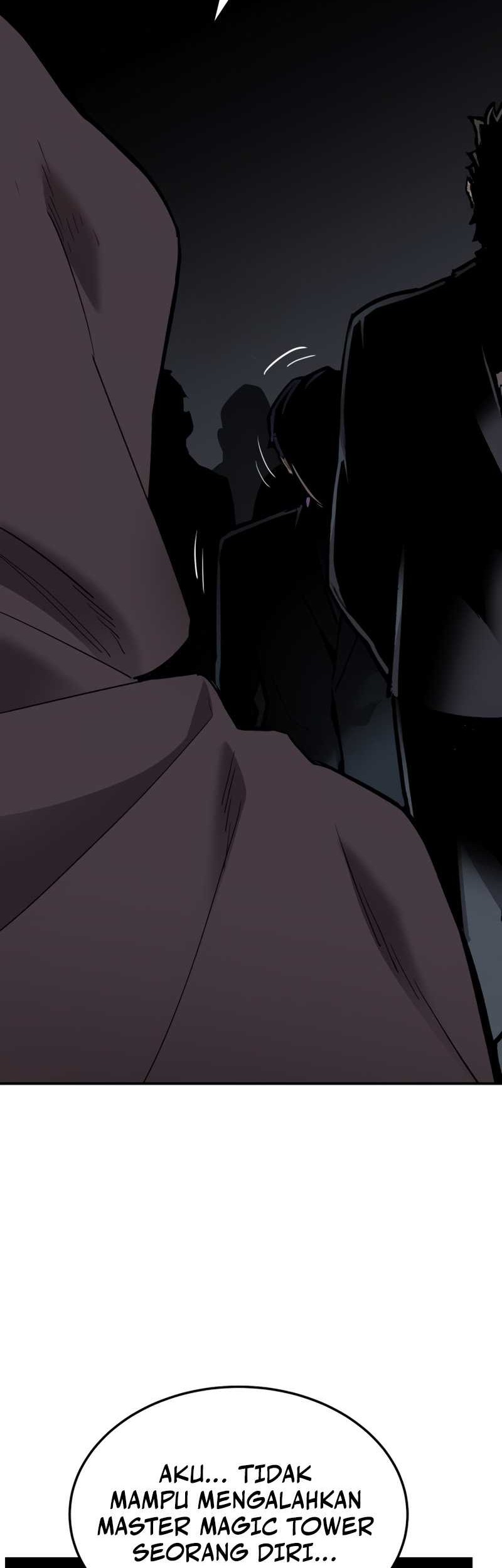 Limit Breaker Chapter 110 Gambar 70