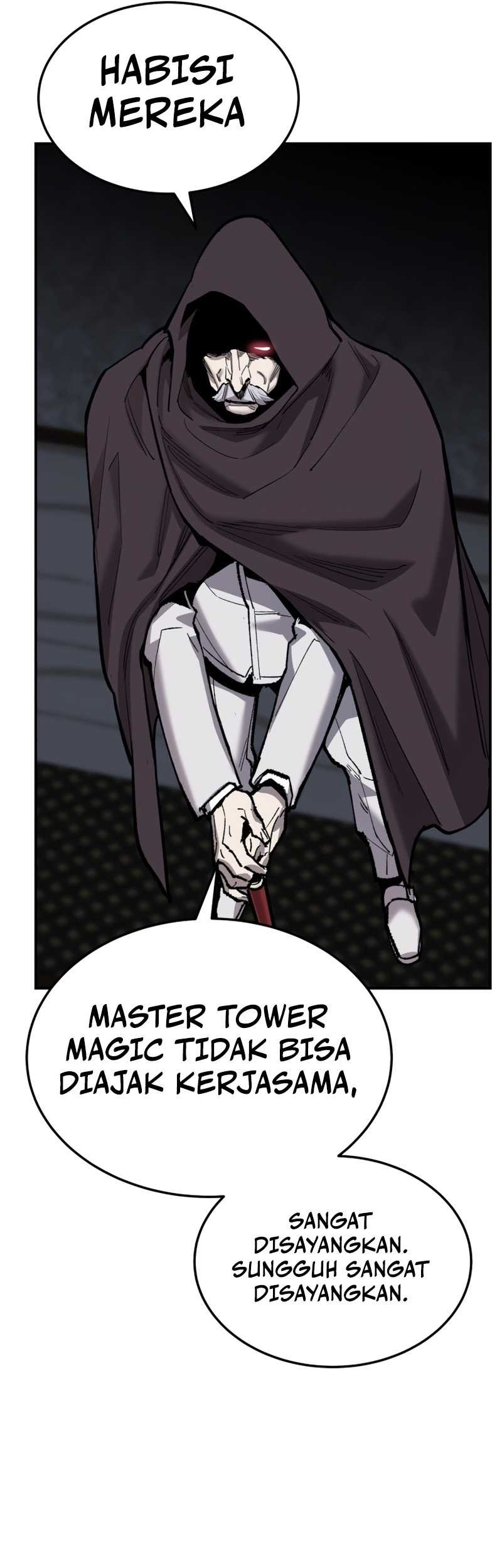 Limit Breaker Chapter 110 Gambar 67