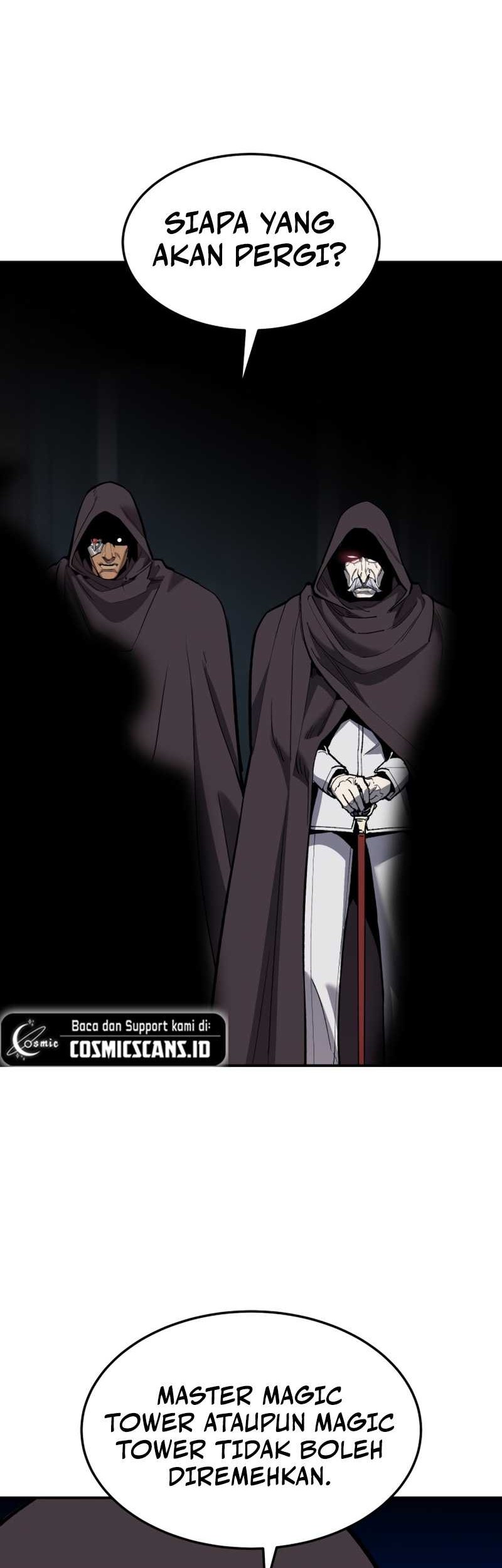 Limit Breaker Chapter 110 Gambar 68