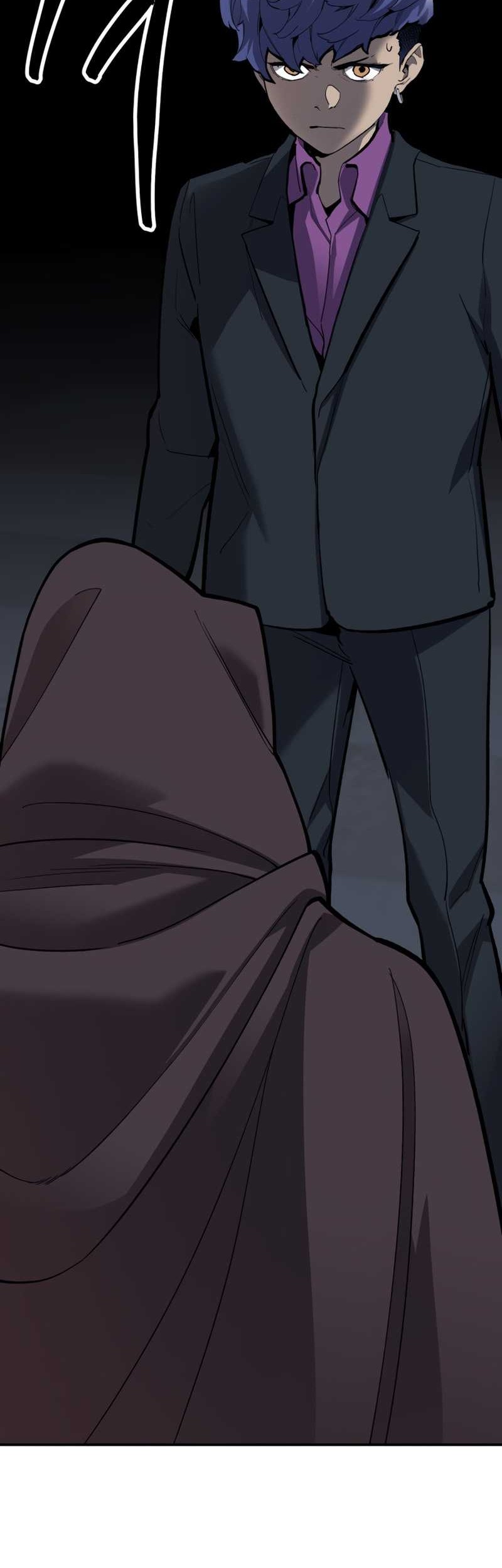 Limit Breaker Chapter 110 Gambar 75