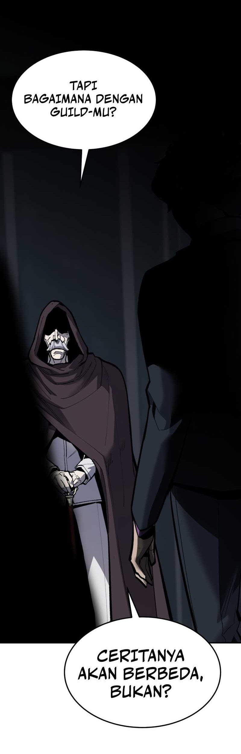 Limit Breaker Chapter 110 Gambar 73