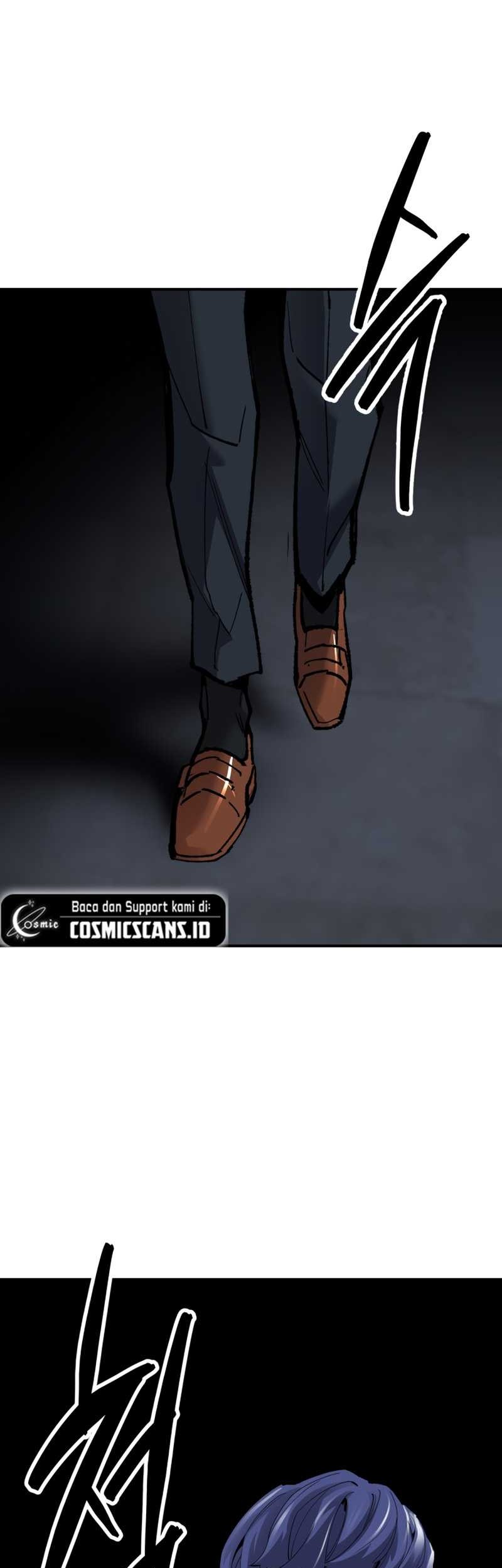 Limit Breaker Chapter 110 Gambar 74