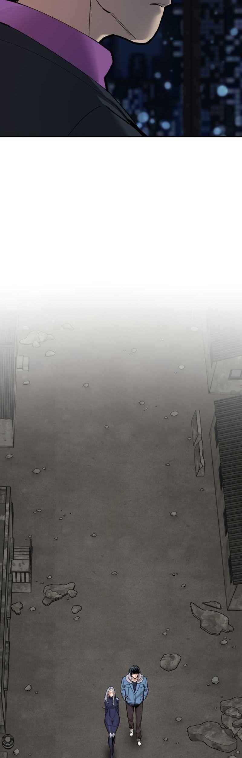 Limit Breaker Chapter 110 Gambar 80