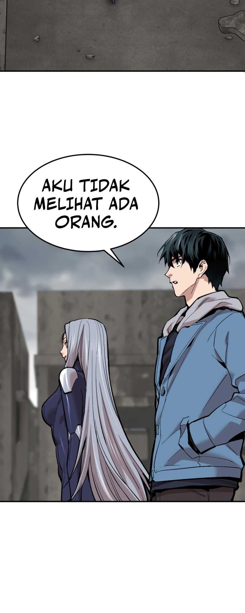 Limit Breaker Chapter 110 Gambar 81
