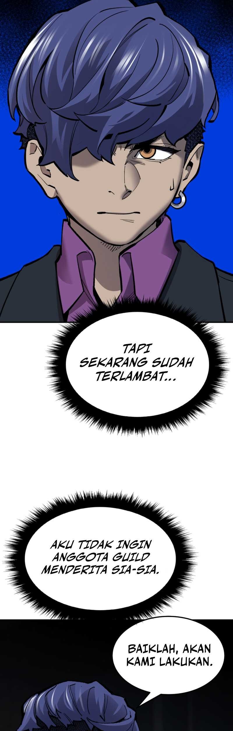 Limit Breaker Chapter 110 Gambar 77
