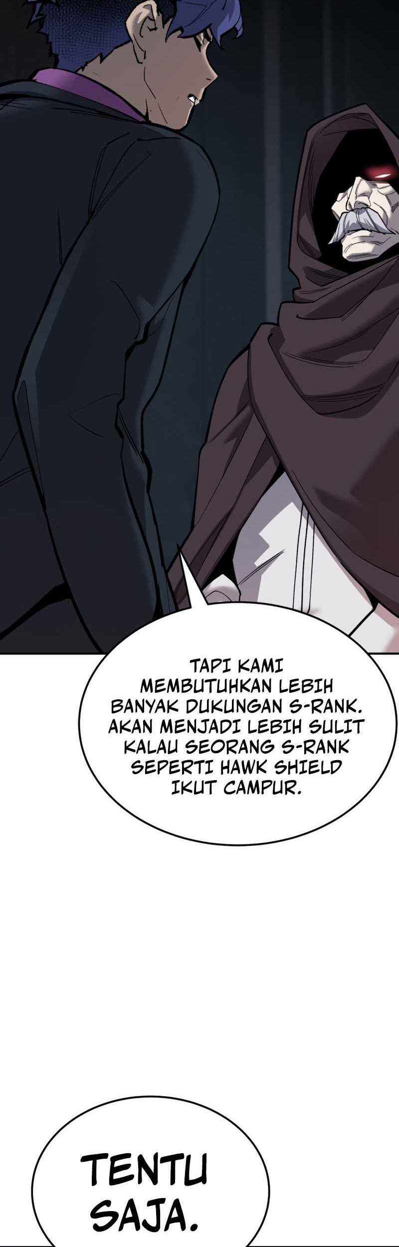 Limit Breaker Chapter 110 Gambar 78