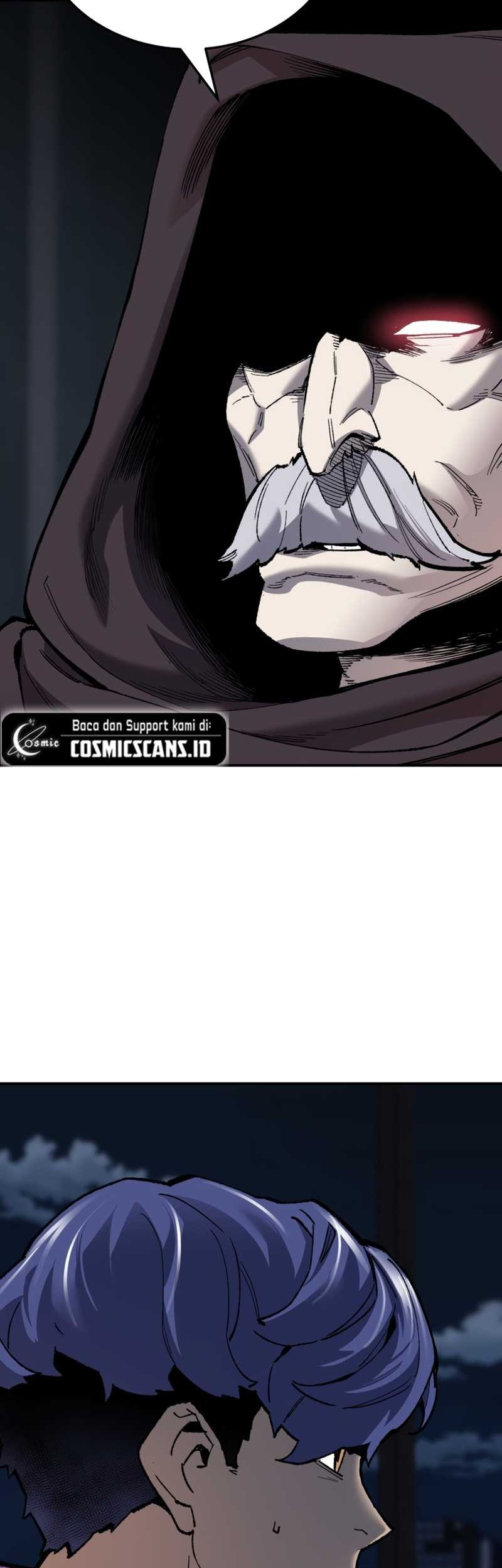 Limit Breaker Chapter 110 Gambar 79