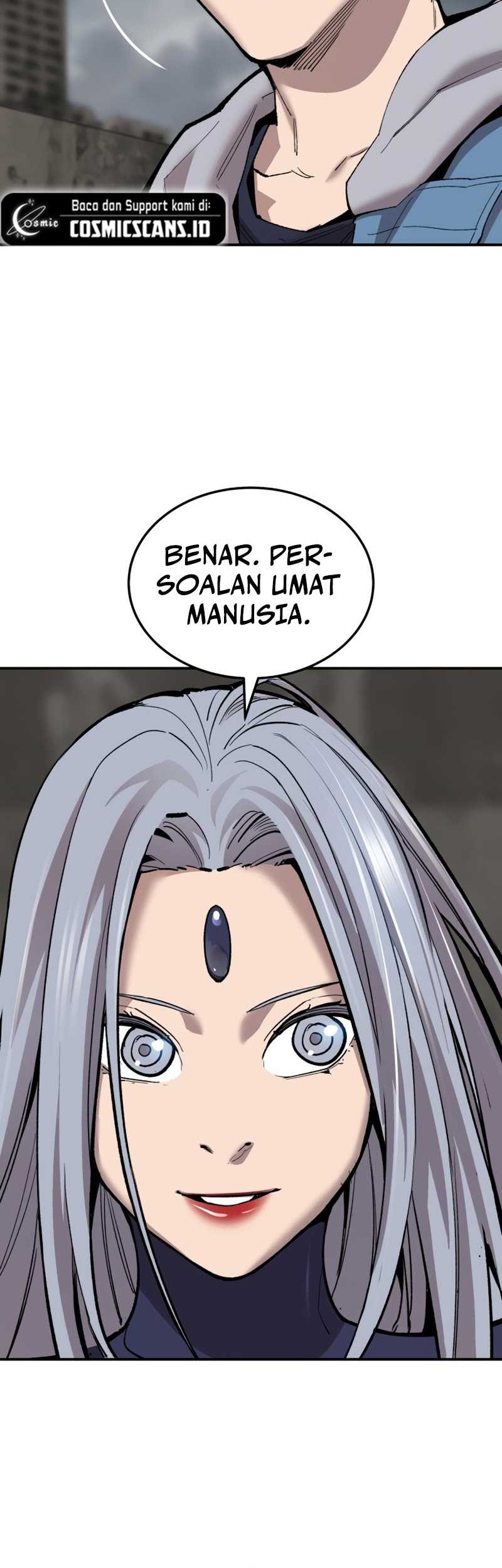 Limit Breaker Chapter 110 Gambar 85