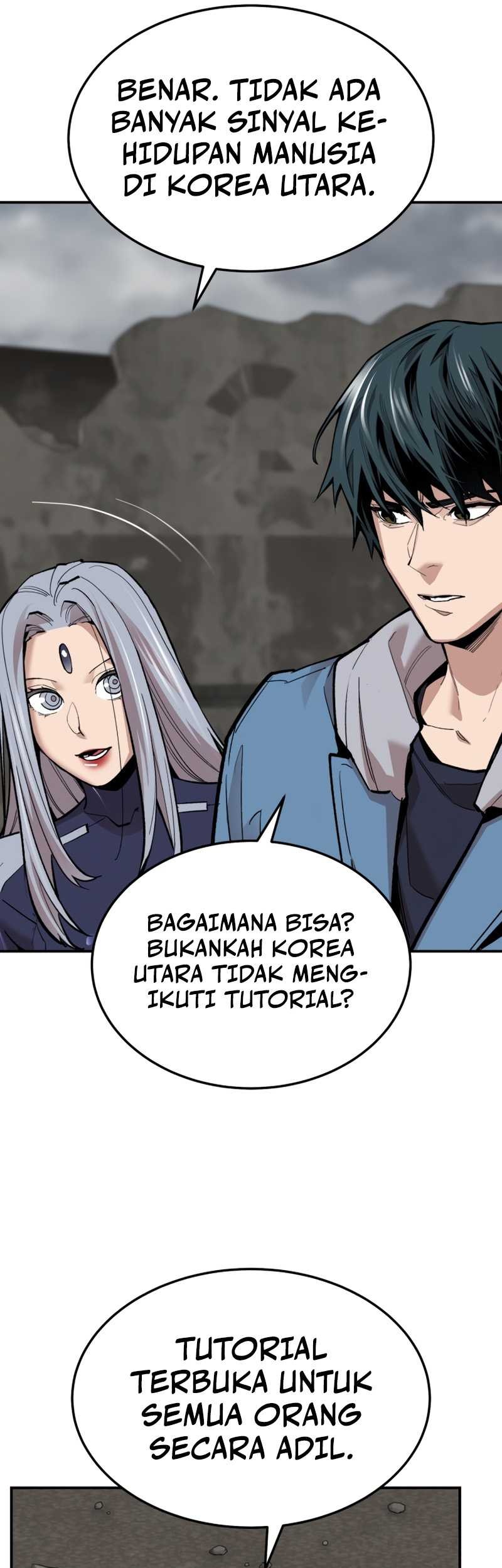 Limit Breaker Chapter 110 Gambar 82