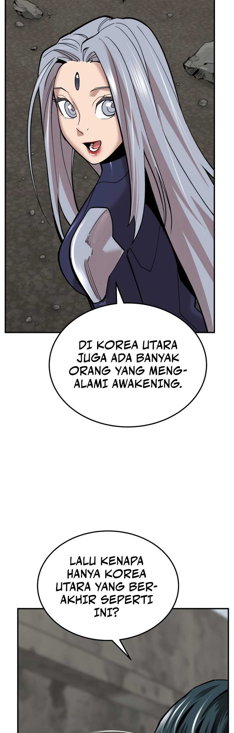 Limit Breaker Chapter 110 Gambar 83