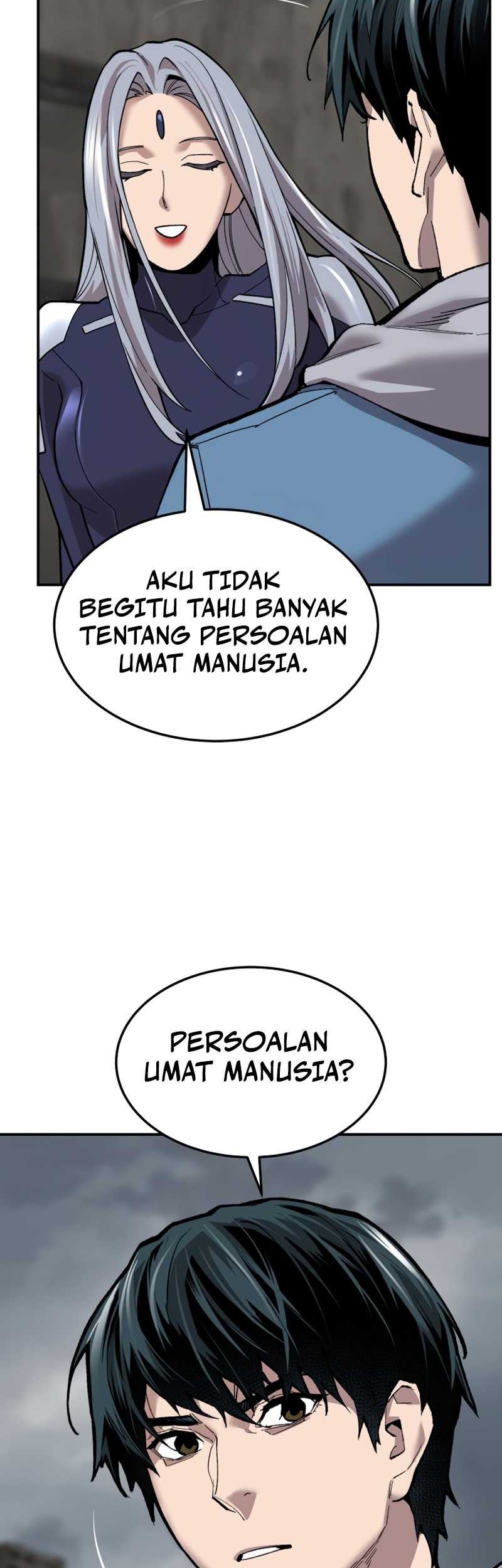 Limit Breaker Chapter 110 Gambar 84