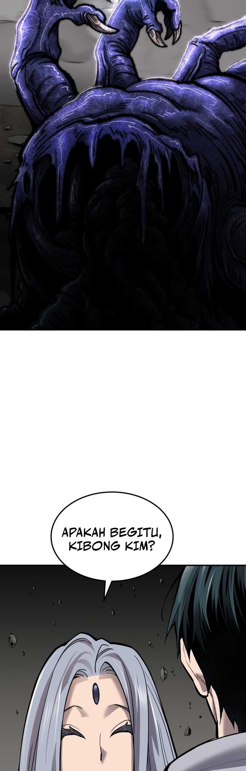 Limit Breaker Chapter 110 Gambar 89