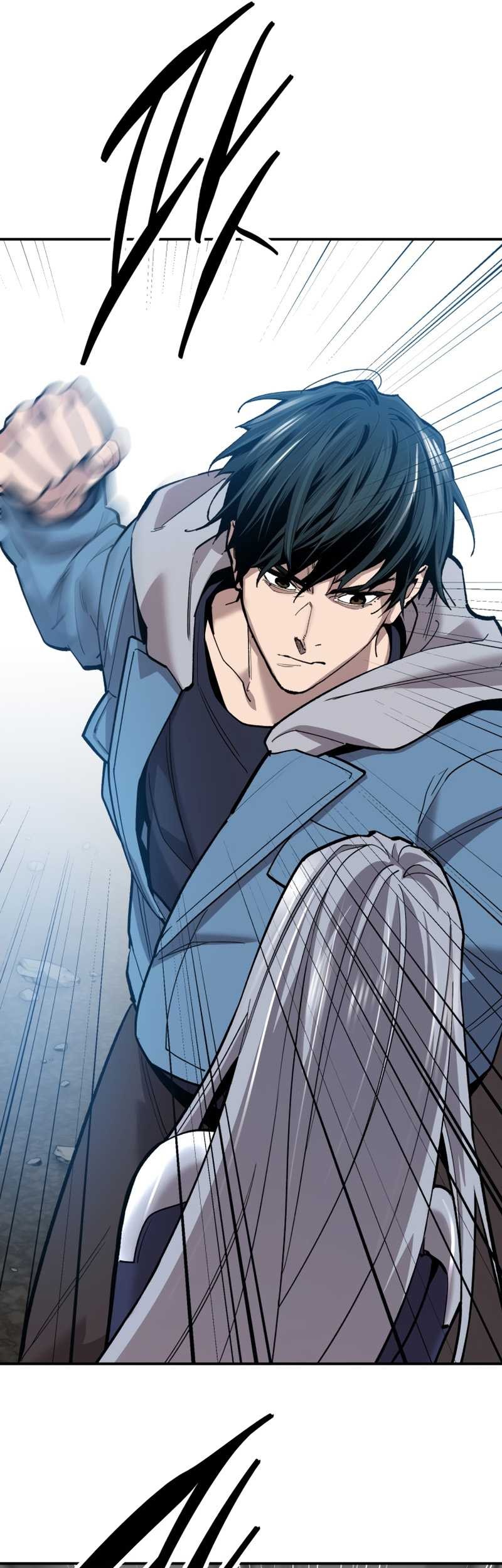 Limit Breaker Chapter 110 Gambar 86