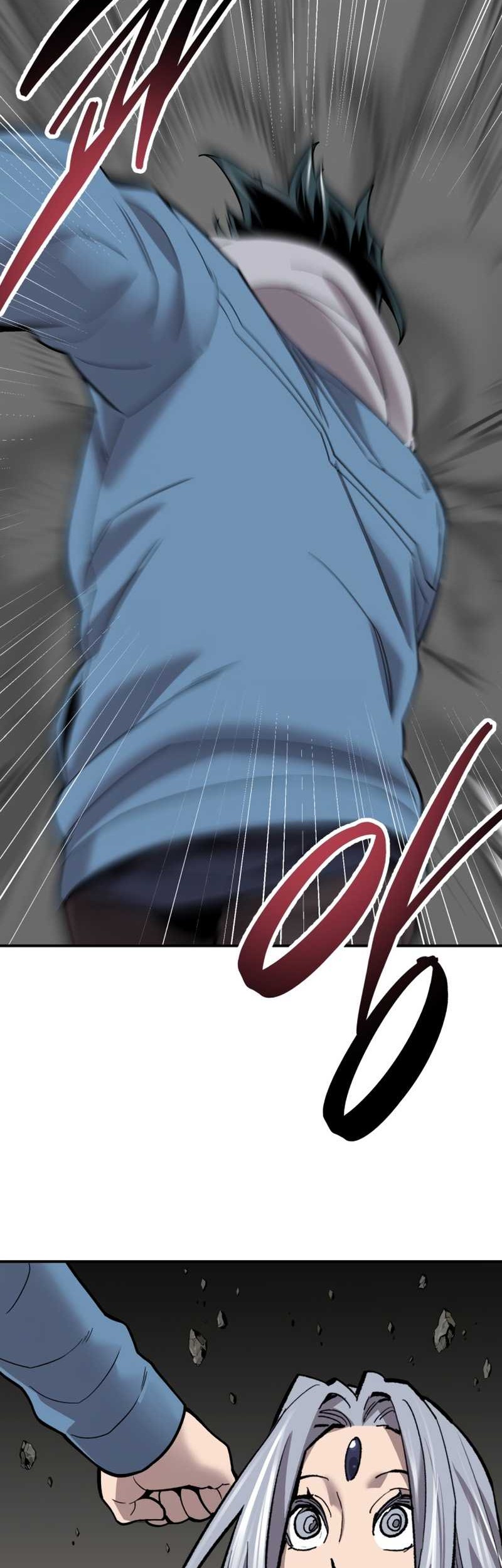 Limit Breaker Chapter 110 Gambar 87