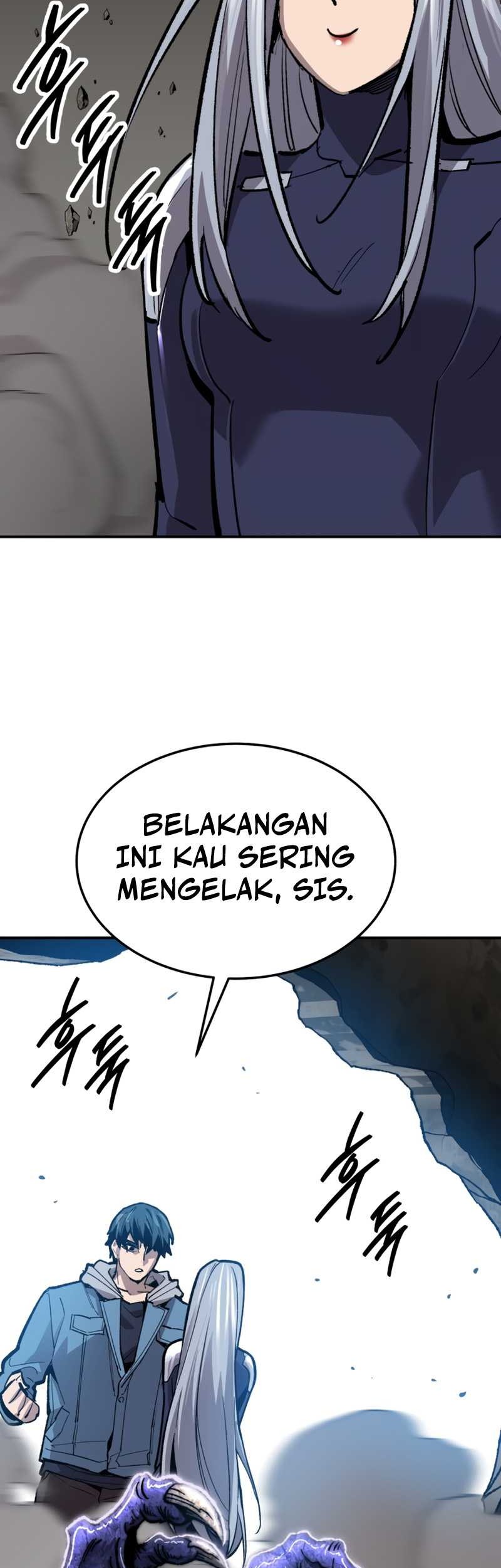 Limit Breaker Chapter 110 Gambar 88