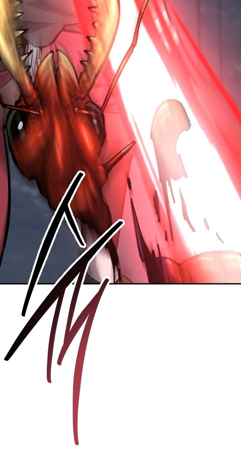 Limit Breaker Chapter 110 Gambar 46