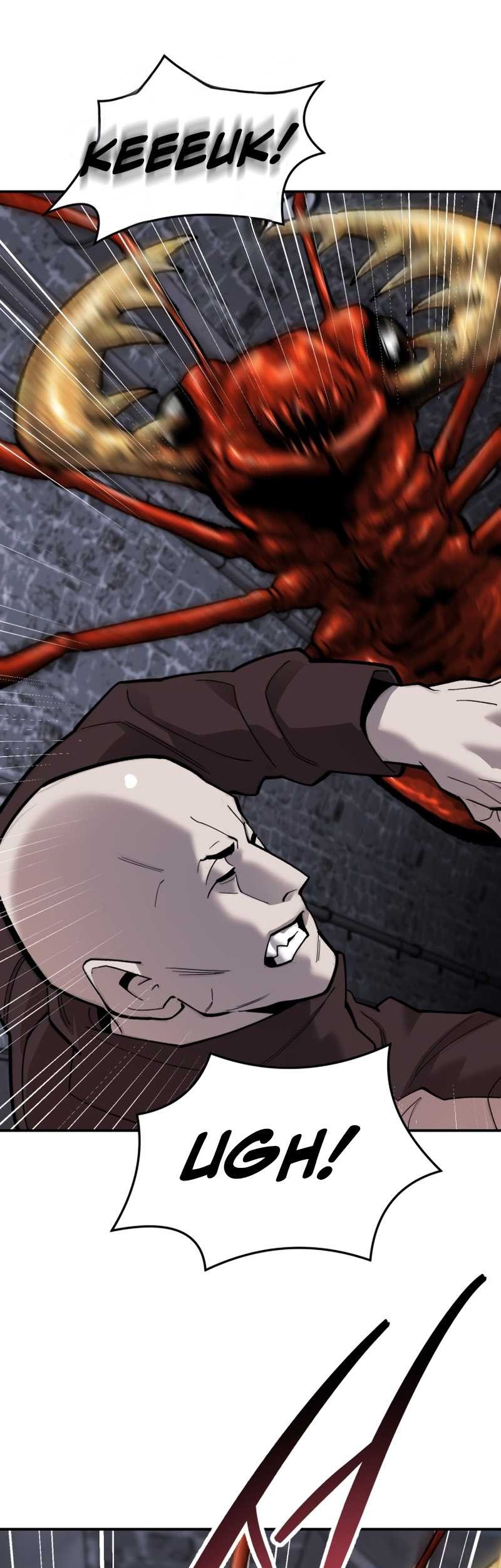 Limit Breaker Chapter 110 Gambar 42