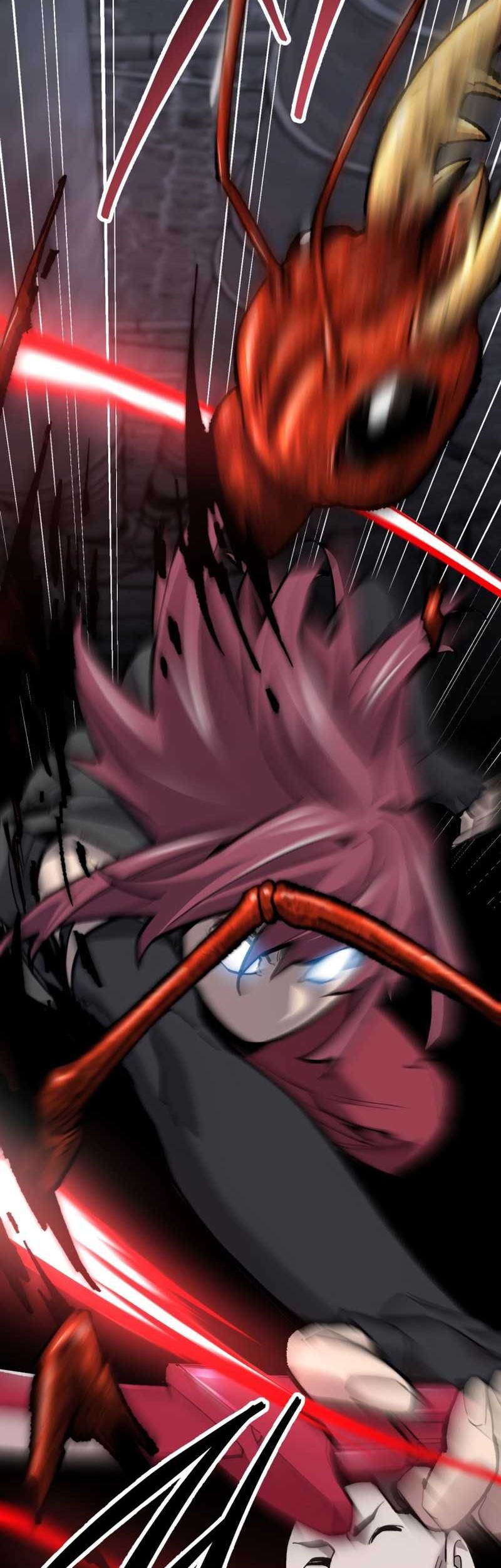 Limit Breaker Chapter 110 Gambar 43