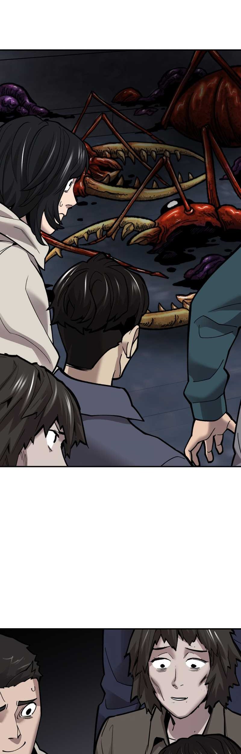 Limit Breaker Chapter 110 Gambar 50