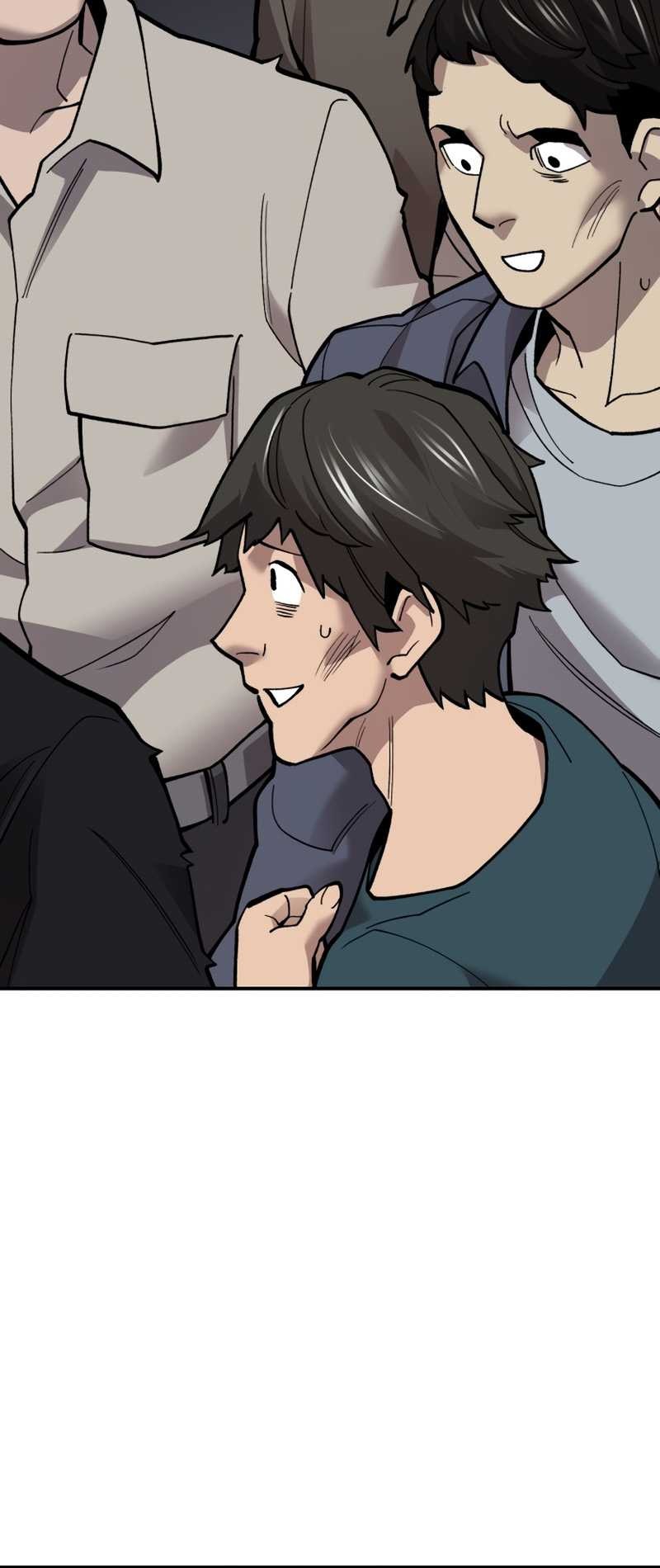 Limit Breaker Chapter 110 Gambar 51