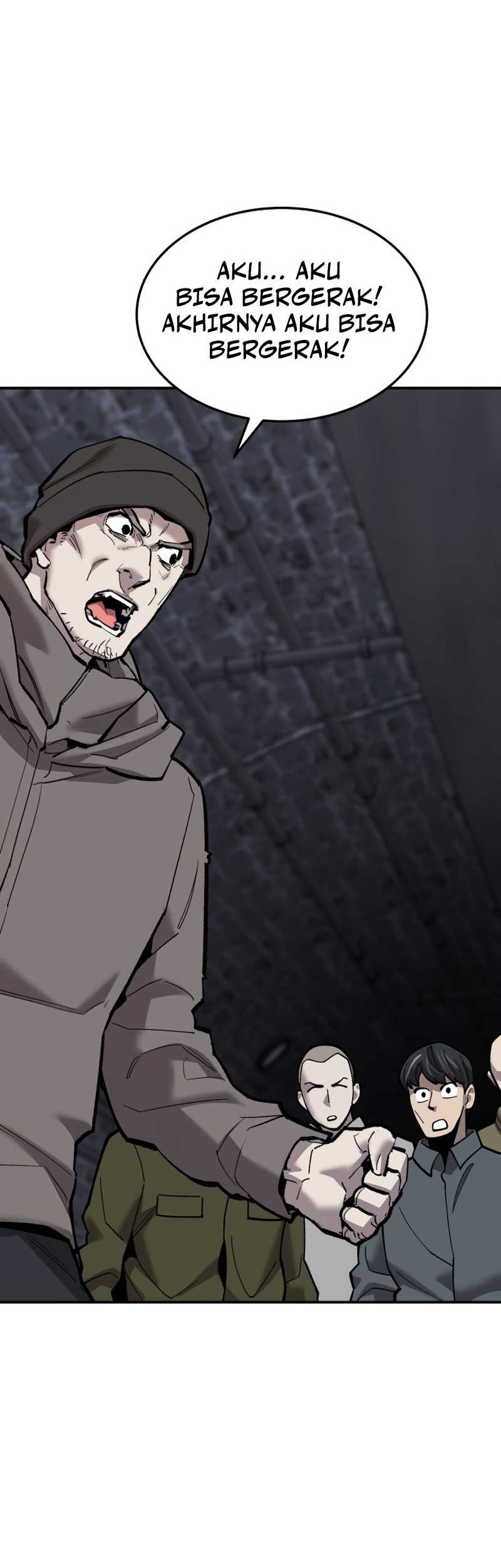 Limit Breaker Chapter 110 Gambar 48