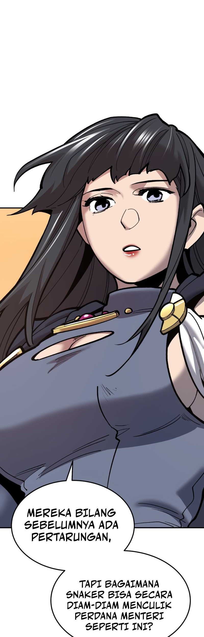 Limit Breaker Chapter 110 Gambar 55