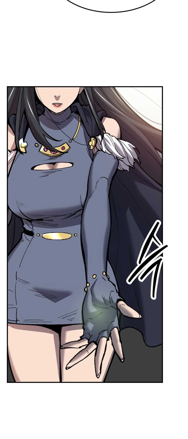 Limit Breaker Chapter 110 Gambar 56