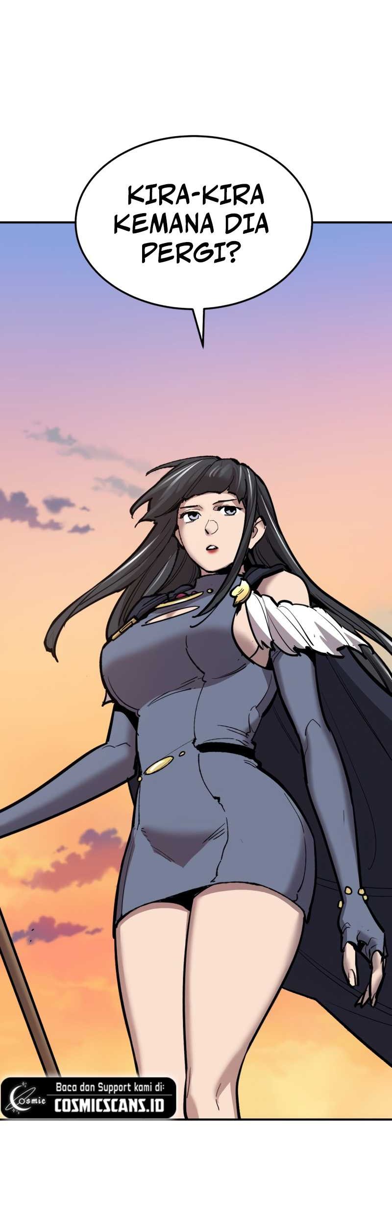 Limit Breaker Chapter 110 Gambar 54