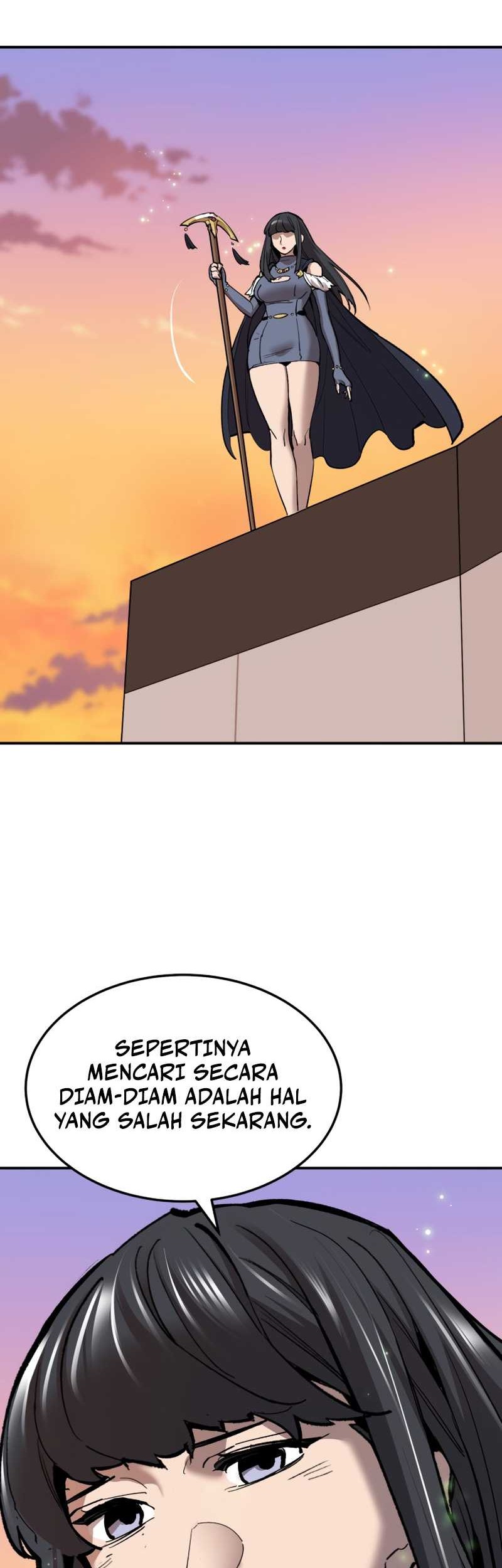Limit Breaker Chapter 110 Gambar 60