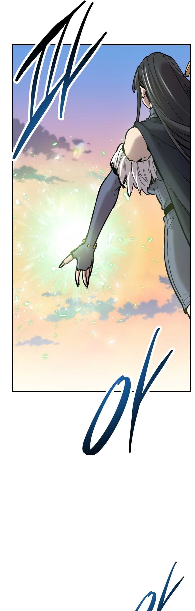 Limit Breaker Chapter 110 Gambar 57