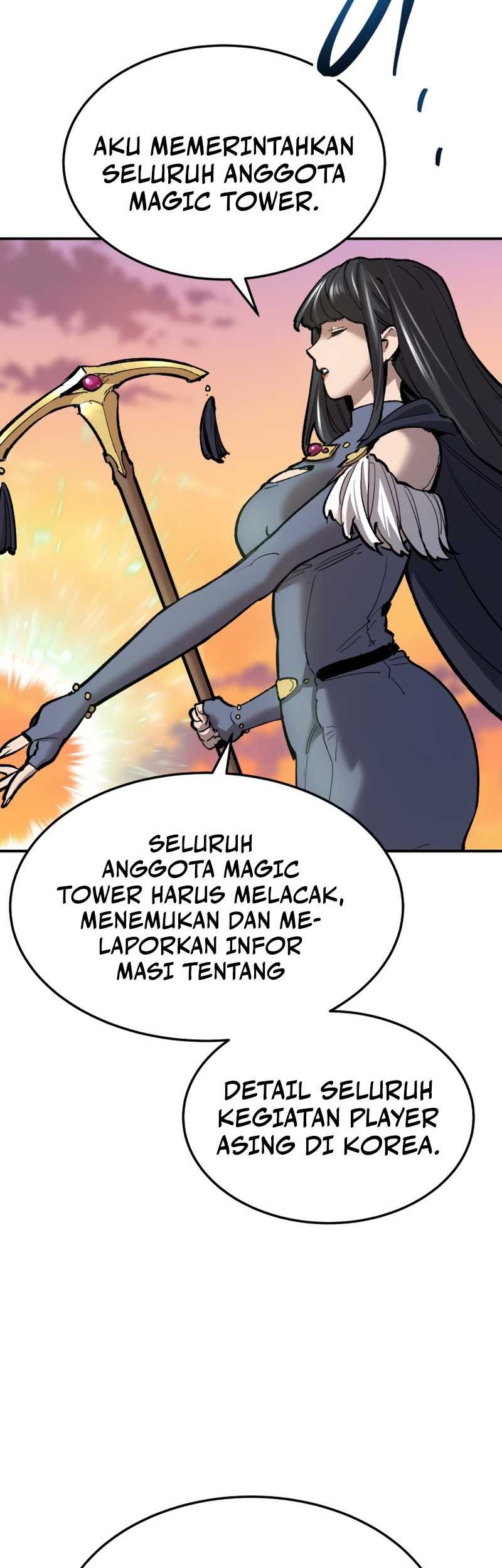 Limit Breaker Chapter 110 Gambar 58