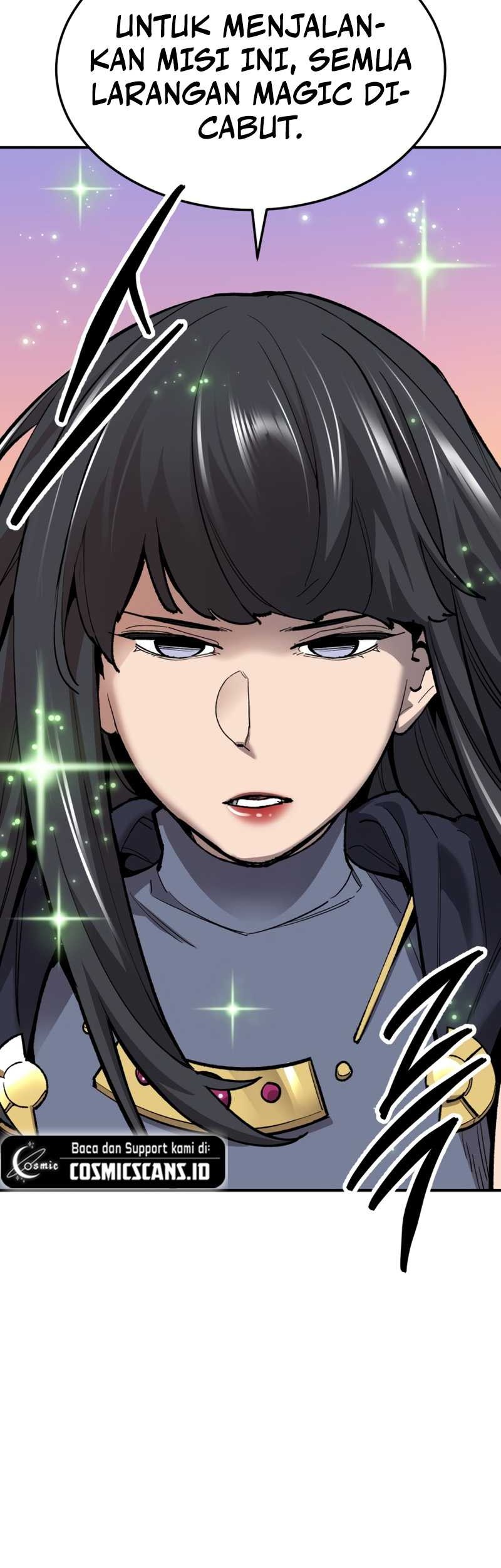 Limit Breaker Chapter 110 Gambar 59