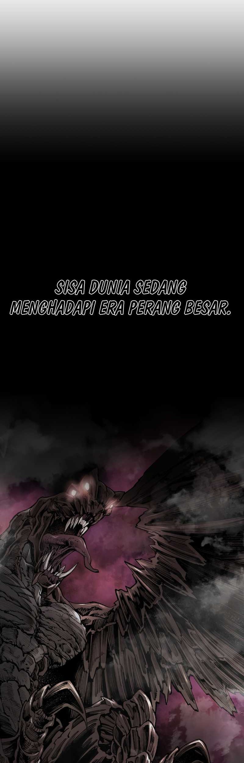 Limit Breaker Chapter 110 Gambar 3