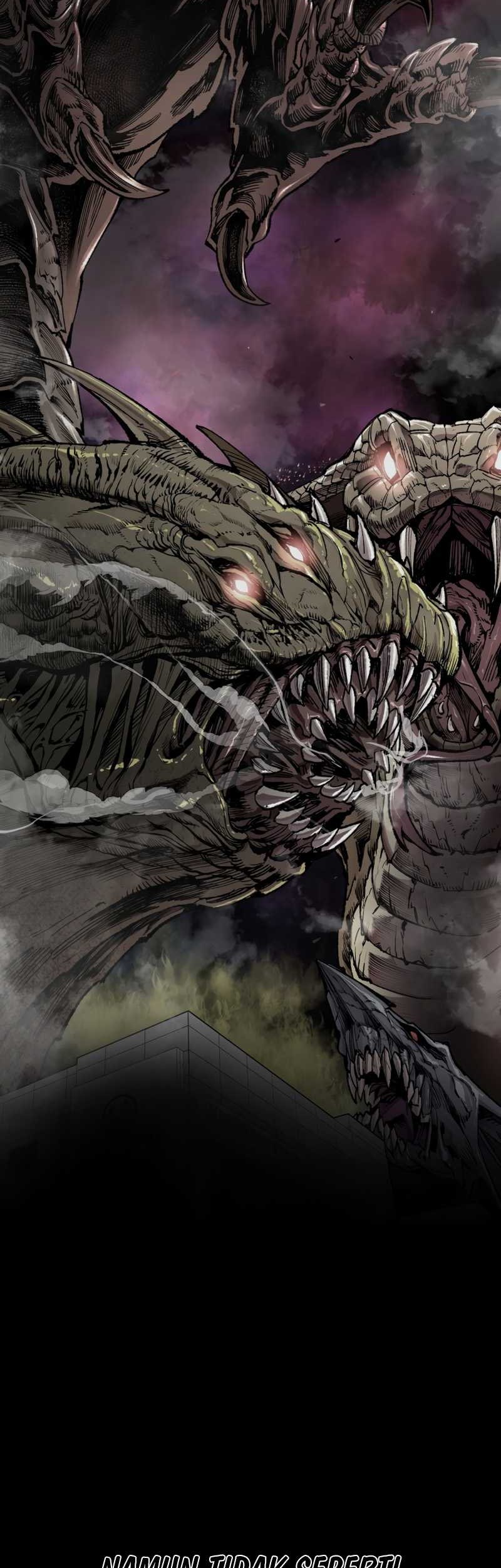 Limit Breaker Chapter 110 Gambar 4