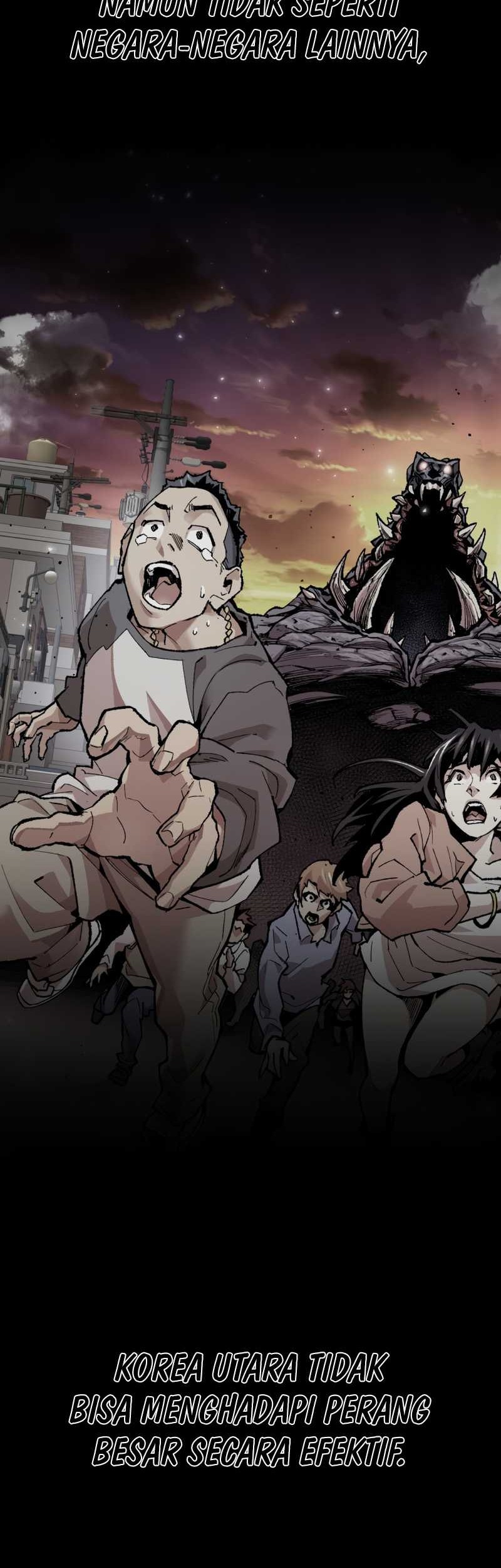 Limit Breaker Chapter 110 Gambar 5