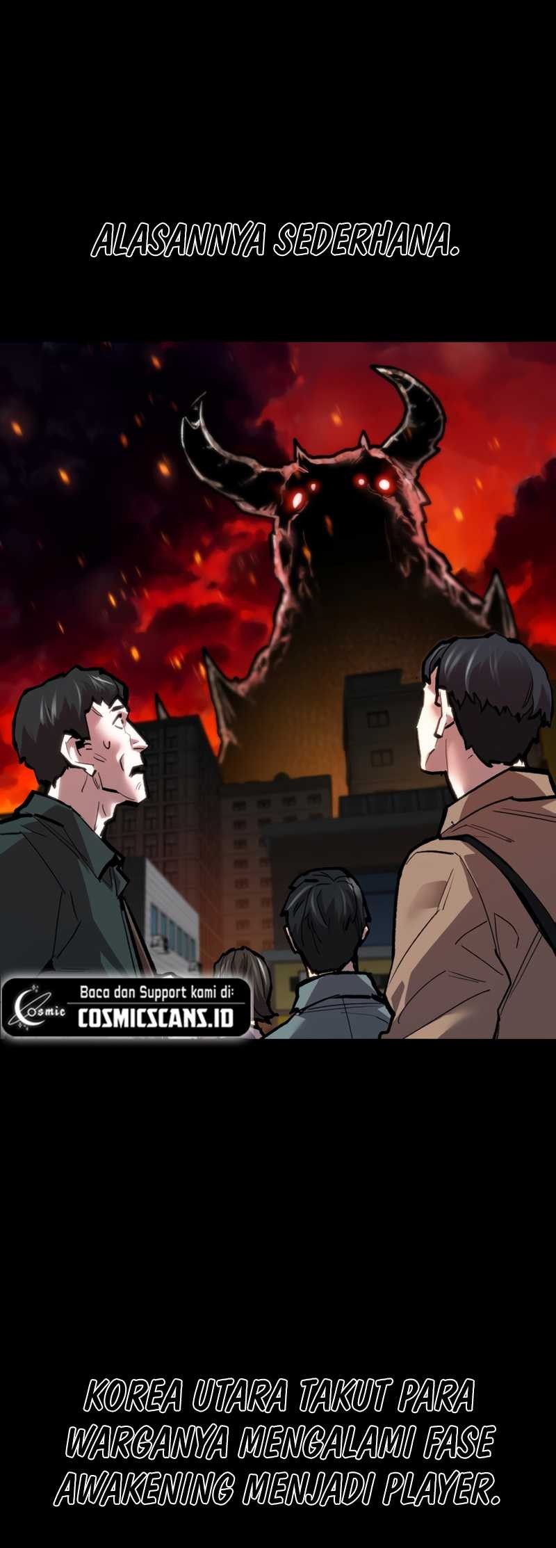 Limit Breaker Chapter 110 Gambar 6