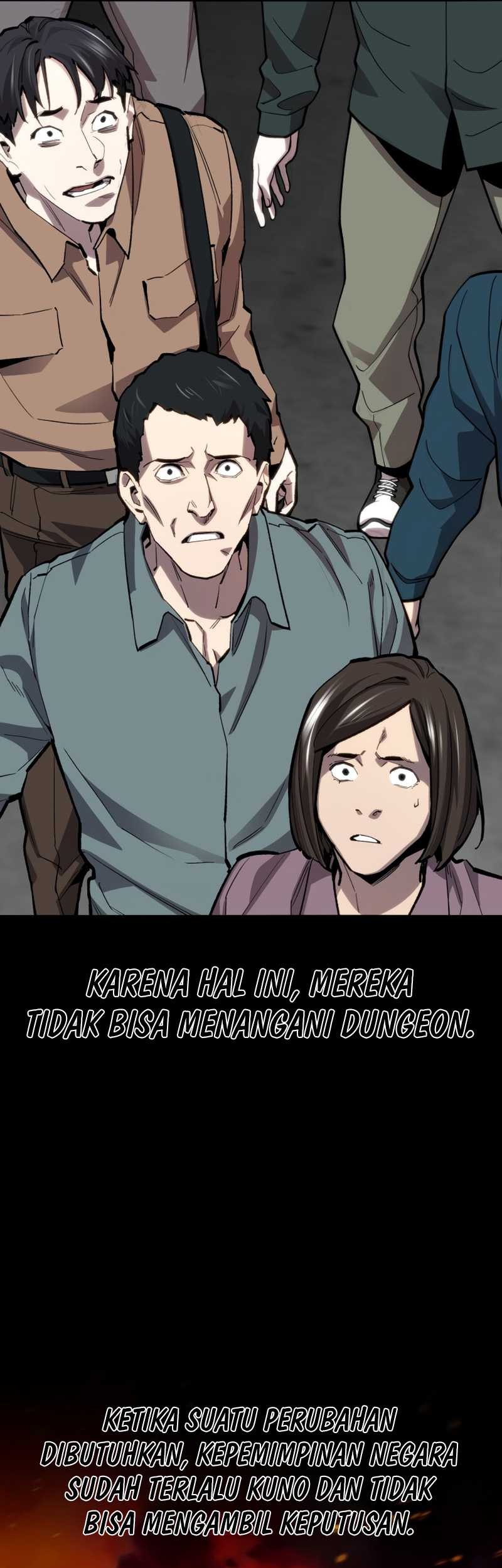 Limit Breaker Chapter 110 Gambar 7