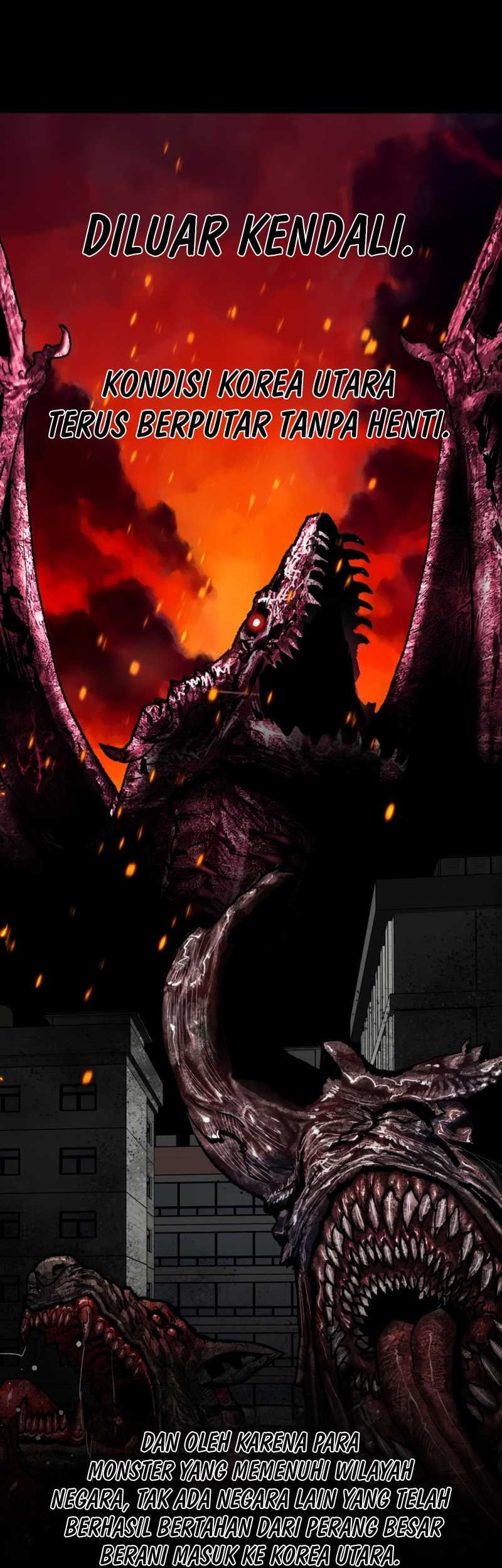 Limit Breaker Chapter 110 Gambar 9