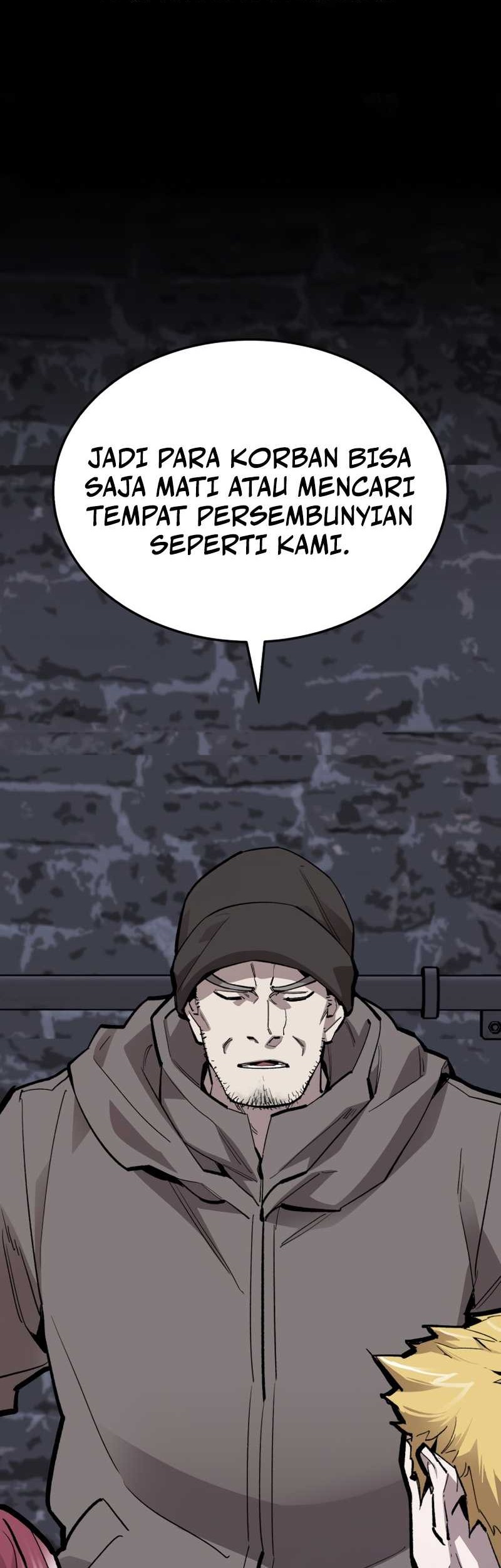 Limit Breaker Chapter 110 Gambar 10