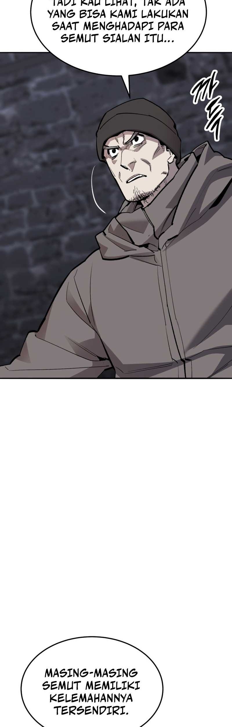 Limit Breaker Chapter 110 Gambar 13