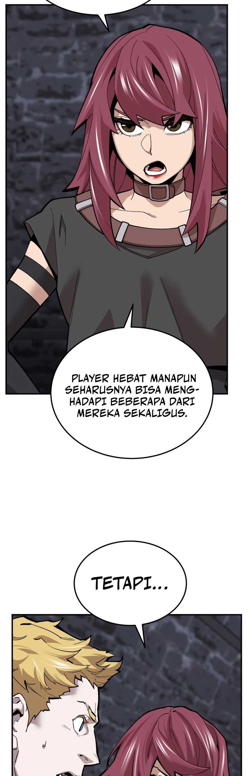 Limit Breaker Chapter 110 Gambar 14