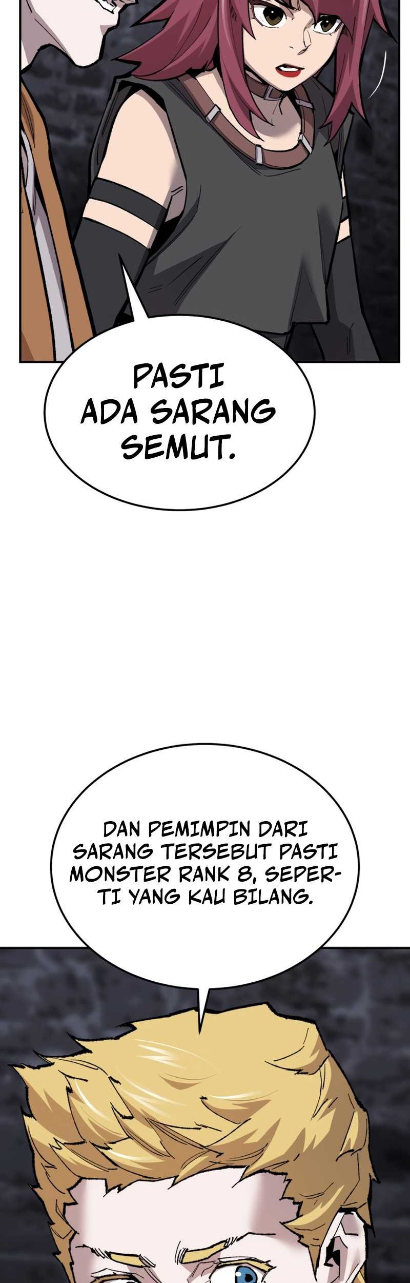 Limit Breaker Chapter 110 Gambar 15