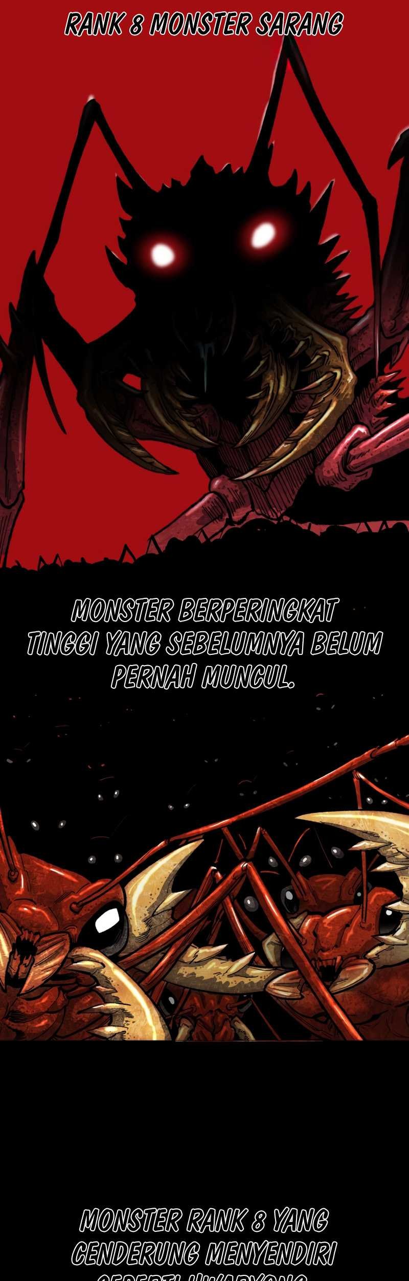 Limit Breaker Chapter 110 Gambar 17