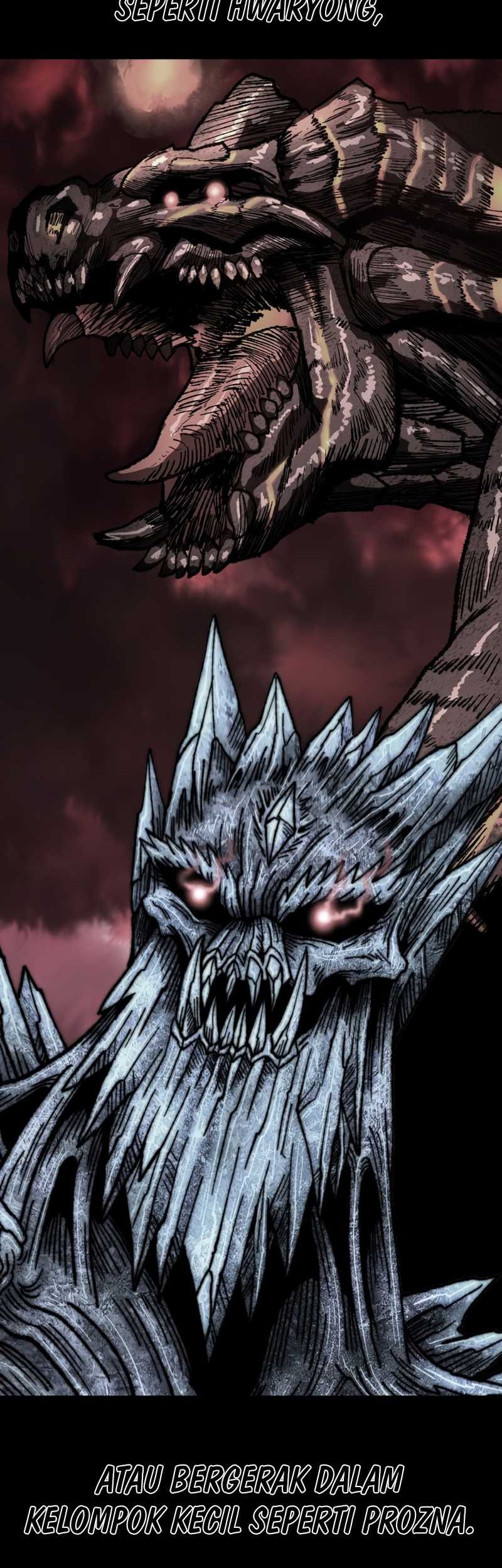 Limit Breaker Chapter 110 Gambar 18