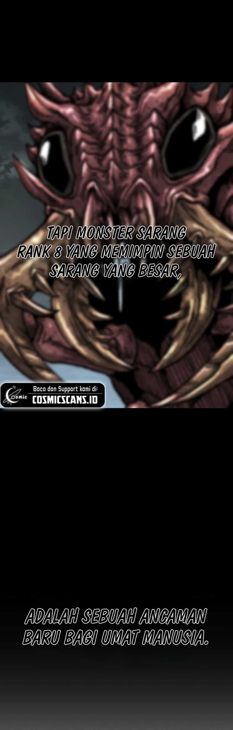 Limit Breaker Chapter 110 Gambar 19