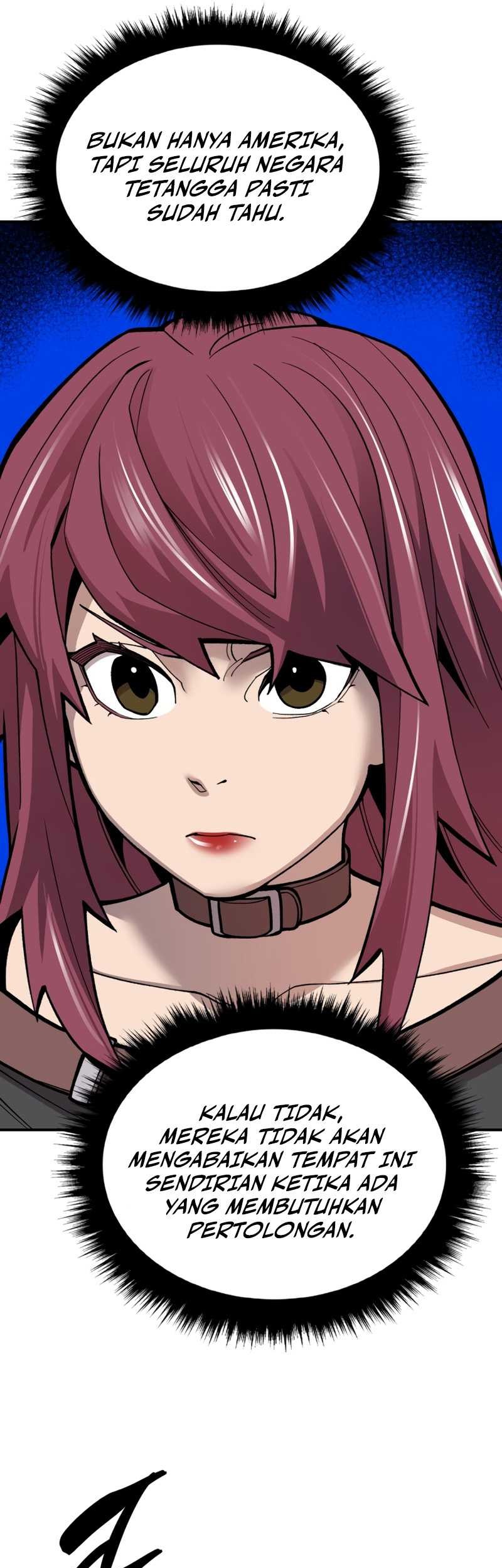 Limit Breaker Chapter 110 Gambar 22