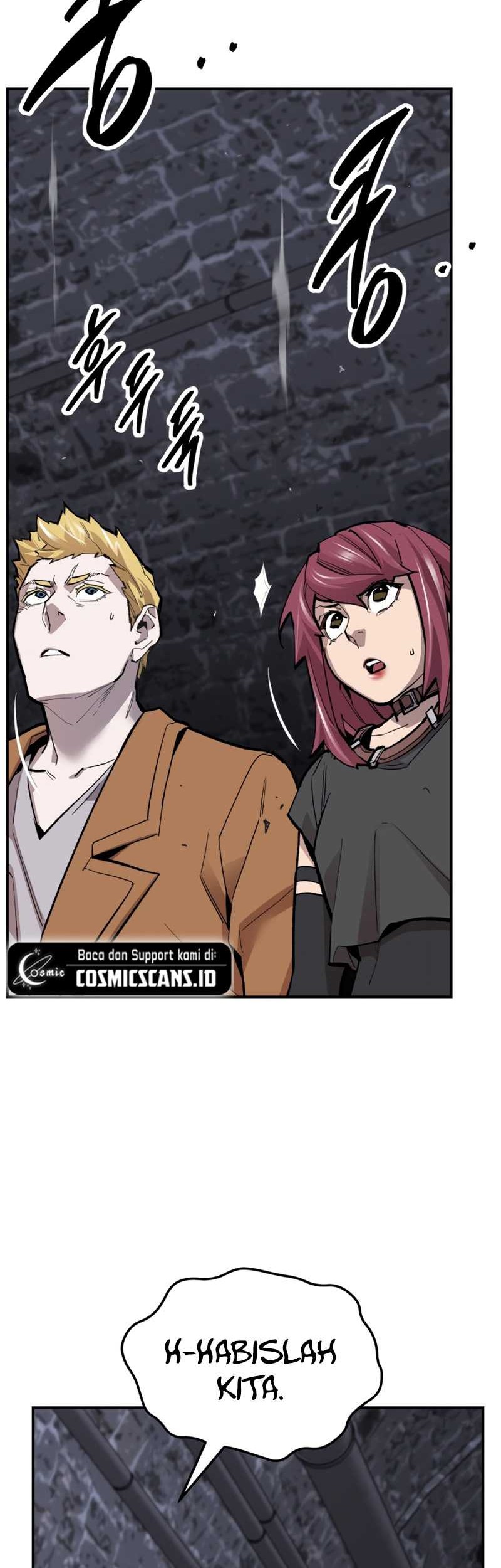 Limit Breaker Chapter 110 Gambar 23