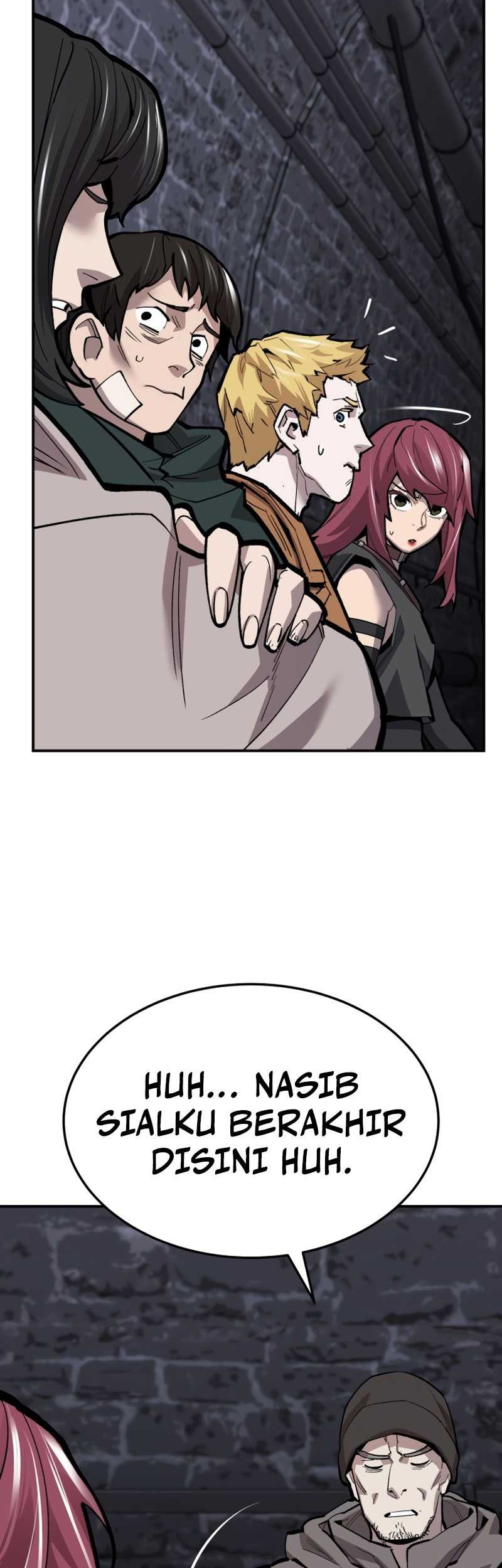 Limit Breaker Chapter 110 Gambar 24